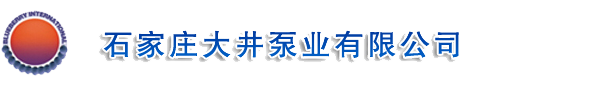  石家莊大井泵業有限公司